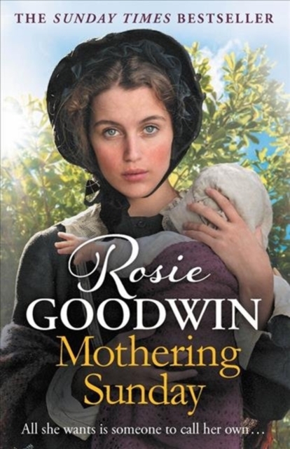 Mothering Sunday : The most heart-rending saga you'll read this year, Paperback / softback Book