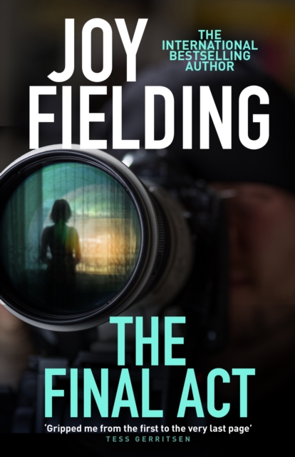 The Final Act, EPUB eBook