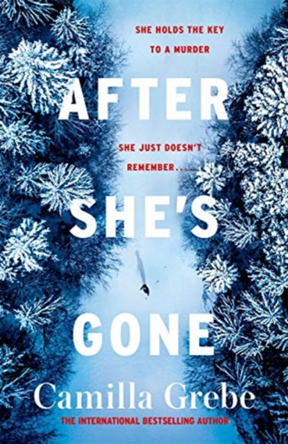 After She's Gone, Paperback / softback Book