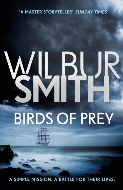 Birds of Prey : The Courtney Series 9, Paperback / softback Book