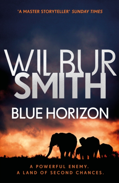Blue Horizon : The Courtney Series 11, Paperback / softback Book