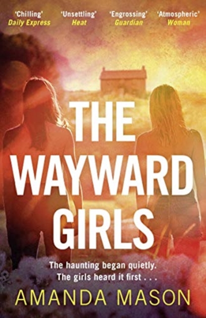 The Wayward Girls : The perfect chilling read for dark winter nights, Paperback / softback Book