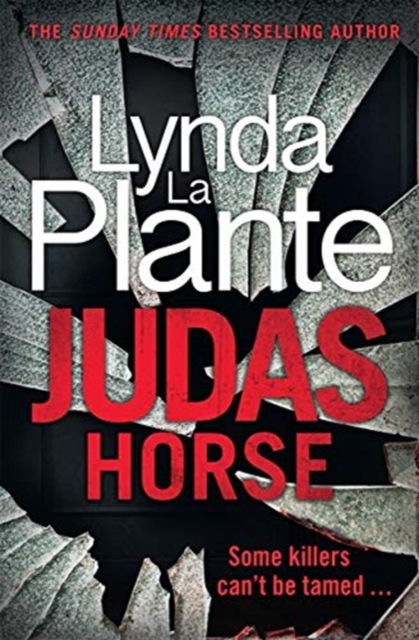 Judas Horse, Paperback / softback Book