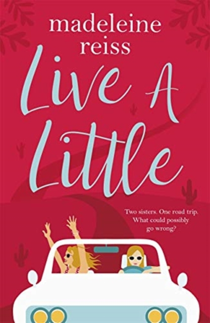 Live a Little, Paperback / softback Book