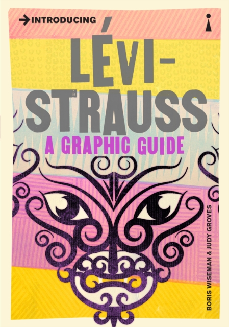 Introducing Levi-Strauss, EPUB eBook
