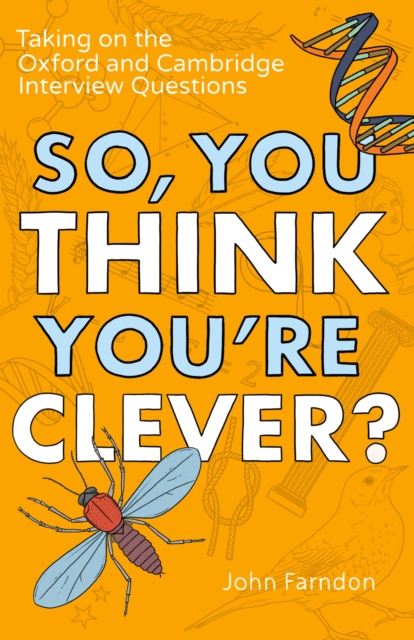 So, You Think You're Clever?, EPUB eBook