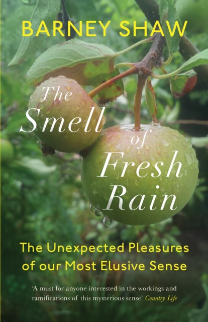 The Smell of Fresh Rain, EPUB eBook