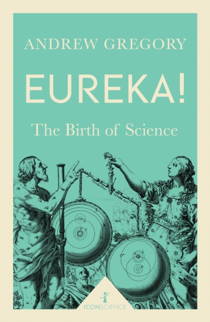 Eureka! (Icon Science), EPUB eBook