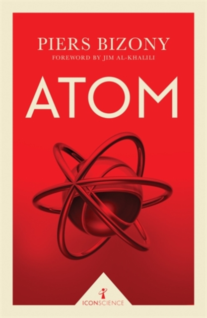 Atom (Icon Science), Paperback / softback Book