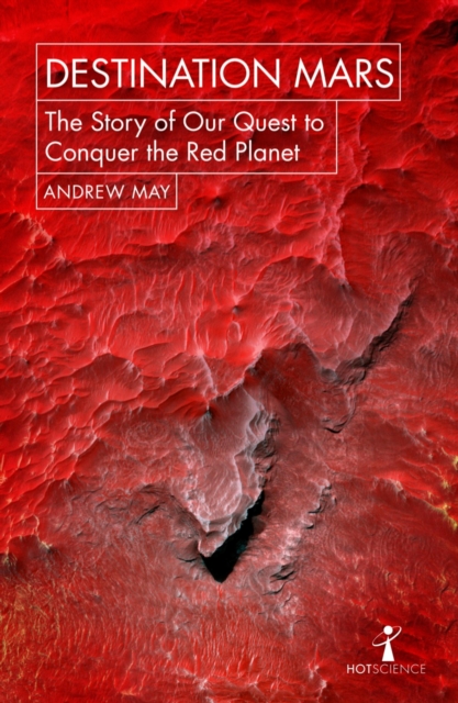 Destination Mars, EPUB eBook