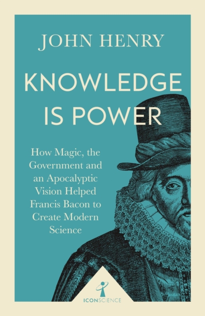 Knowledge is Power (Icon Science), EPUB eBook