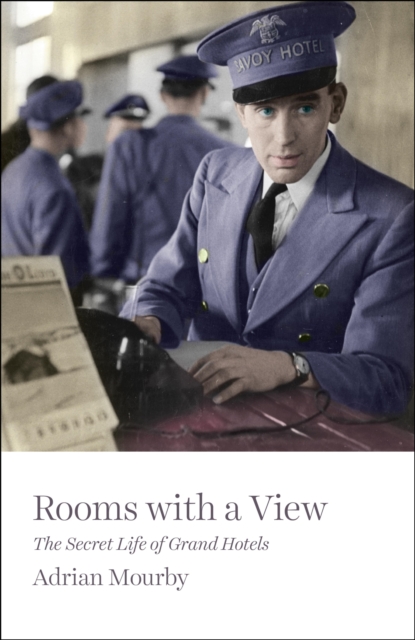 Rooms with a View, EPUB eBook