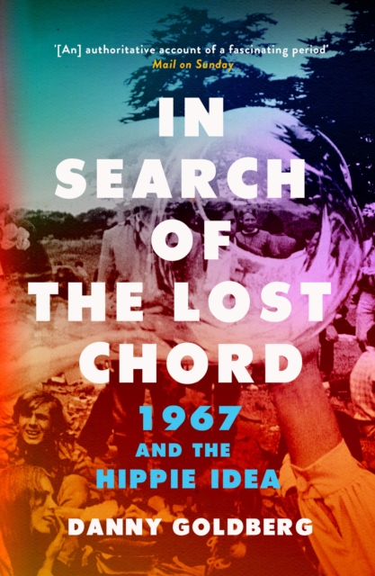 In Search of the Lost Chord, EPUB eBook