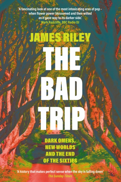 The Bad Trip, EPUB eBook