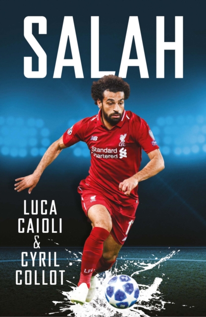 Salah, EPUB eBook