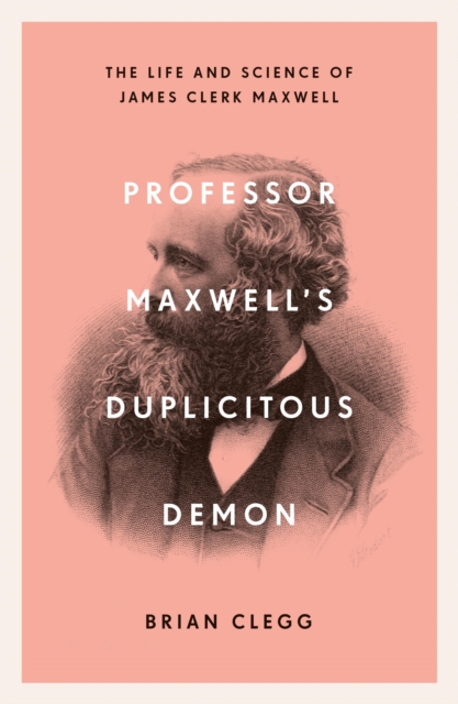 Professor Maxwell's Duplicitous Demon, EPUB eBook