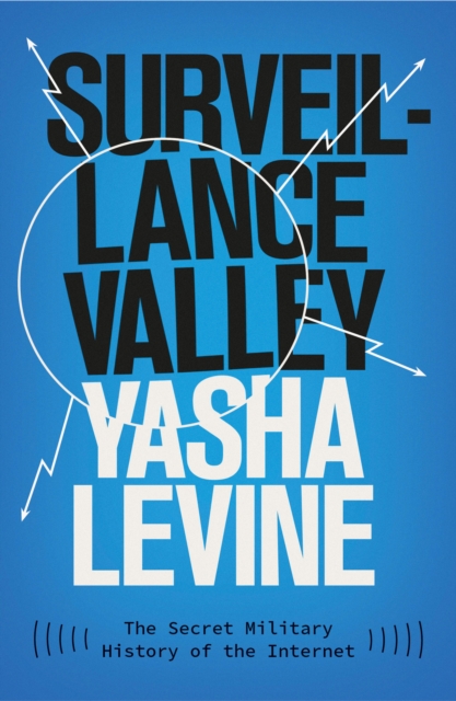 Surveillance Valley, EPUB eBook