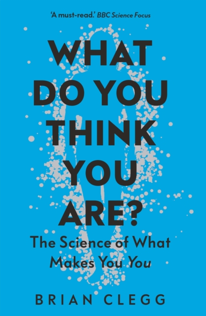 What Do You Think You Are?, EPUB eBook