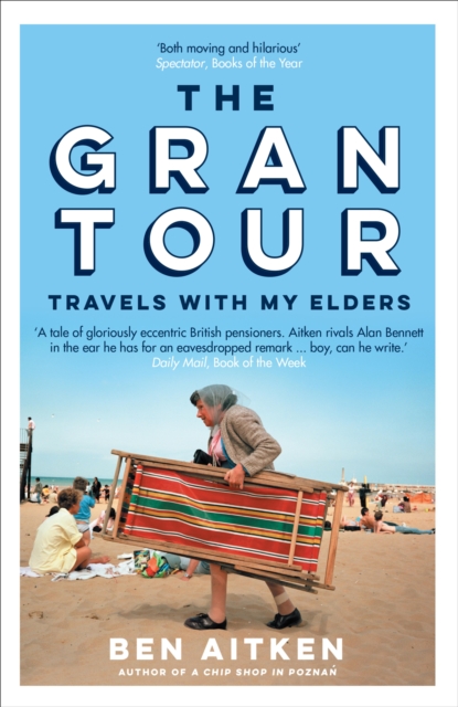 The Gran Tour, EPUB eBook