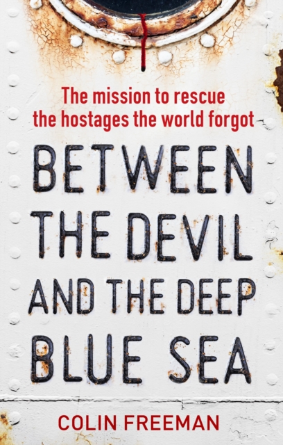 Between the Devil and the Deep Blue Sea, EPUB eBook