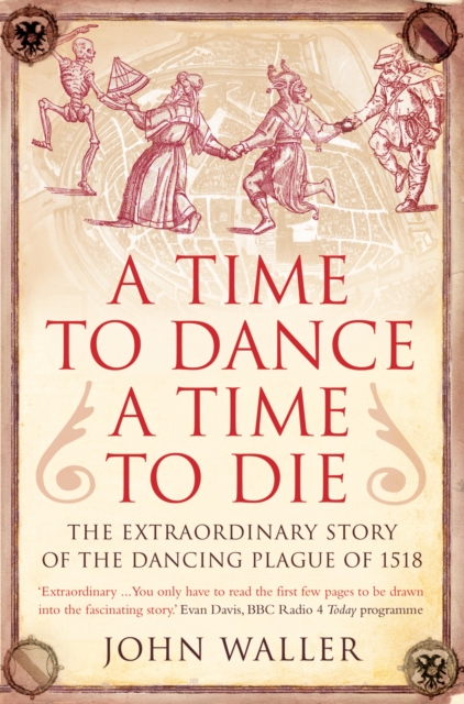 A Time to Dance, a Time to Die, EPUB eBook