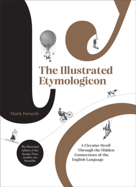The Illustrated Etymologicon, EPUB eBook
