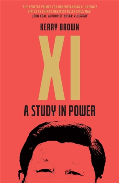 Xi, EPUB eBook