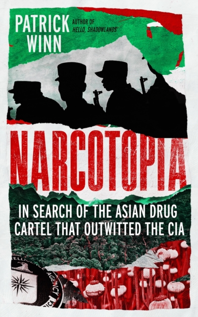 Narcotopia, EPUB eBook