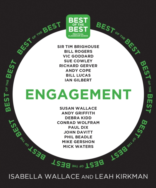 Best of the Best : Engagement (Best of the Best series), EPUB eBook