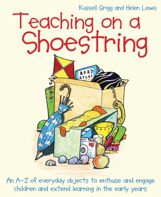 Teaching on a Shoestring, EPUB eBook