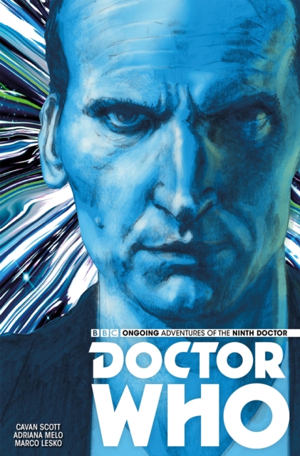 Doctor Who : The Ninth Doctor Year Two #6, EPUB eBook