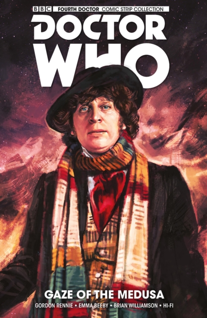 Doctor Who : The Fourth Doctor Collection, PDF eBook