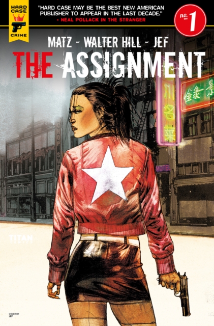 The  Assignment #1, PDF eBook