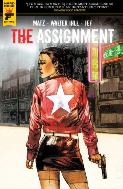 The  Assignment collection, PDF eBook