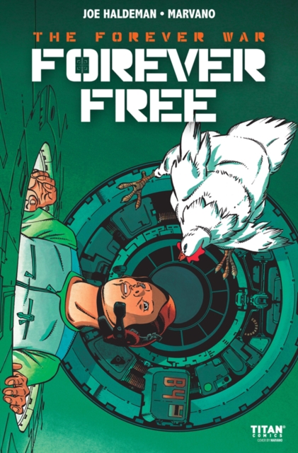 The Forever War Free #2, PDF eBook