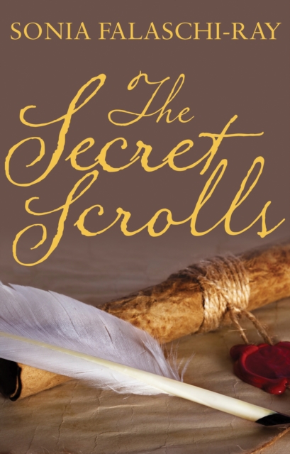 The Secret Scrolls, EPUB eBook