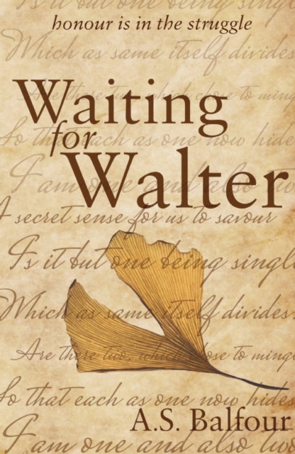 Waiting for Walter, EPUB eBook