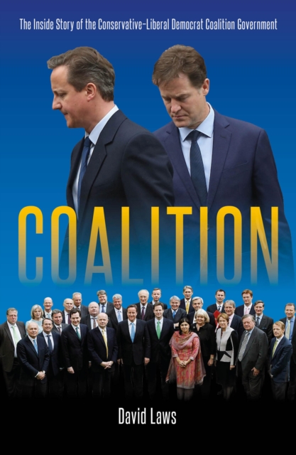 Coalition, EPUB eBook