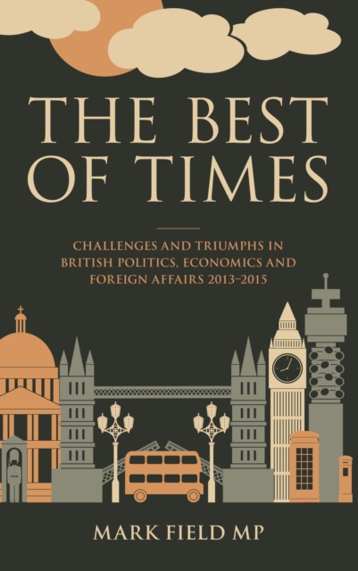 The Best of Times, EPUB eBook