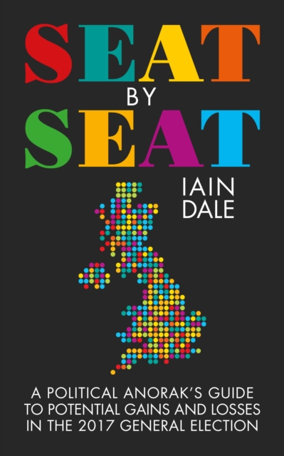 Seat by Seat, EPUB eBook