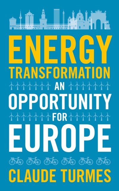 Energy Transformation, EPUB eBook