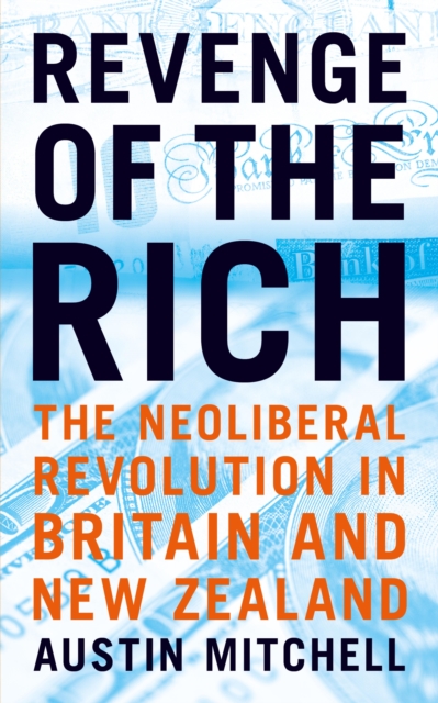 Revenge of the Rich, EPUB eBook