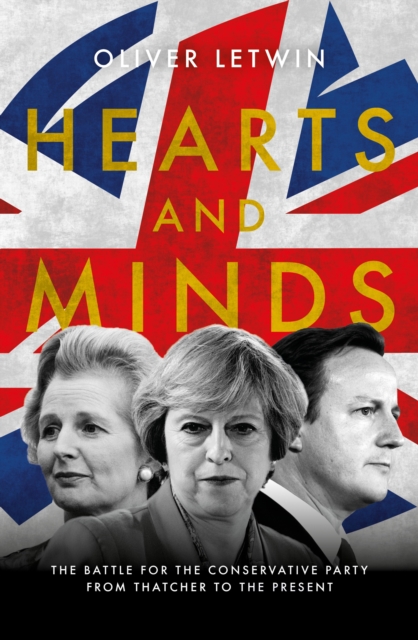Hearts and Minds, EPUB eBook
