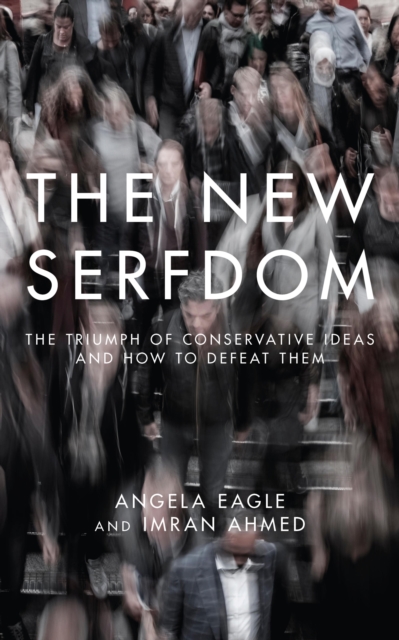 The New Serfdom, EPUB eBook