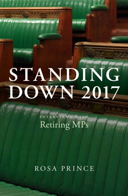 Standing Down 2017, EPUB eBook