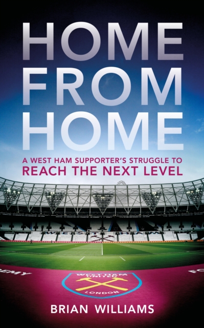 Home From Home, EPUB eBook