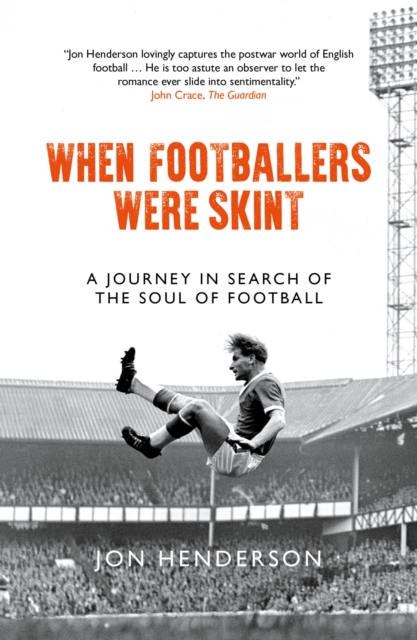 When Footballers Were Skint, EPUB eBook