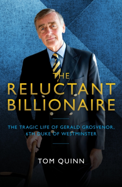 The Reluctant Billionaire, EPUB eBook