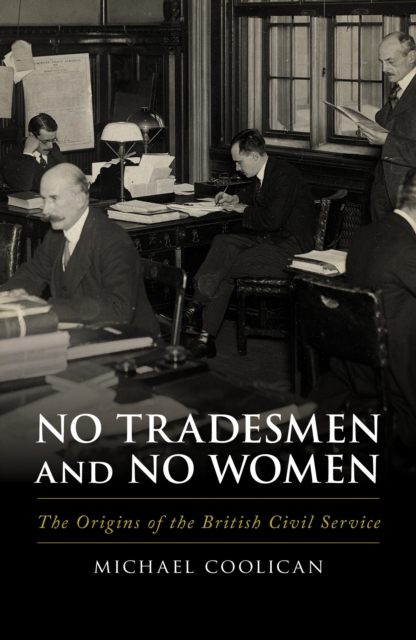No Tradesmen and No Women, EPUB eBook