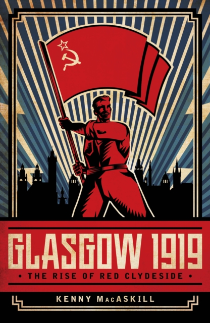 Glasgow 1919, EPUB eBook